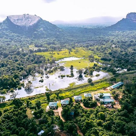 Sigiriya King'S Resort Exterior foto