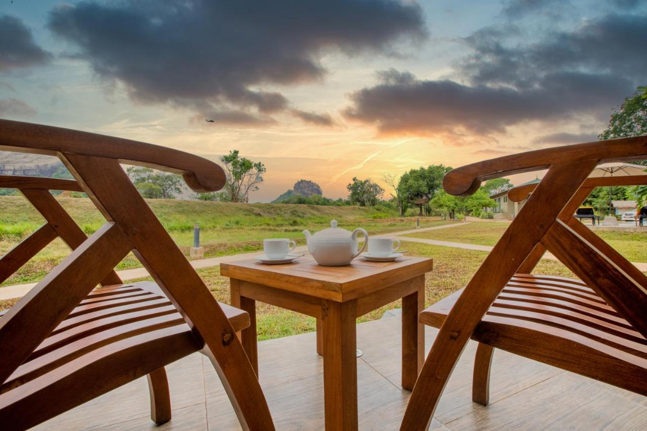 Sigiriya King'S Resort Exterior foto