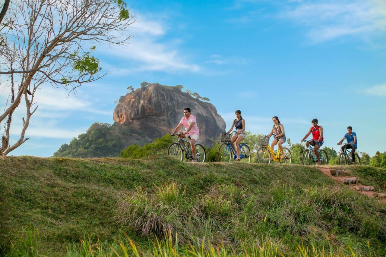 Sigiriya King'S Resort Exterior foto