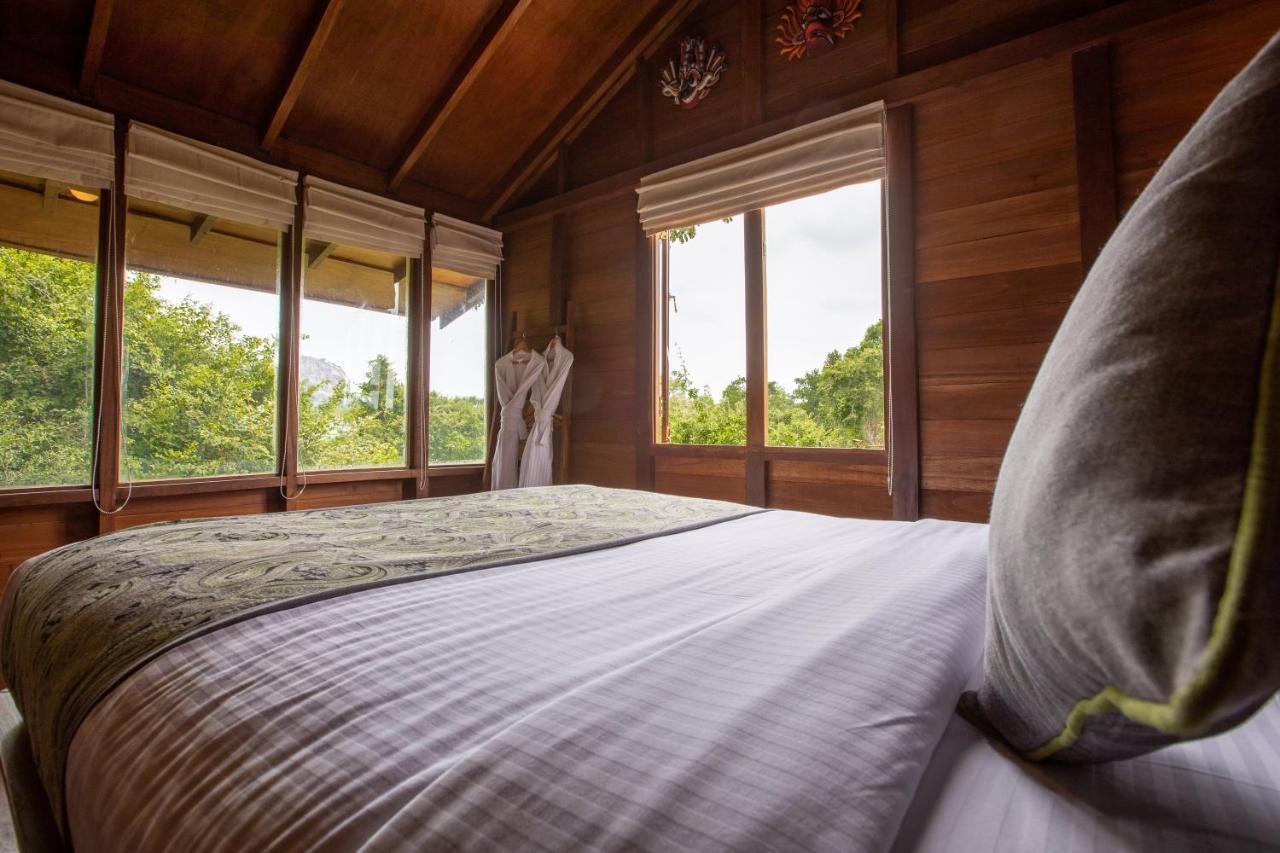 Sigiriya King'S Resort Exterior foto