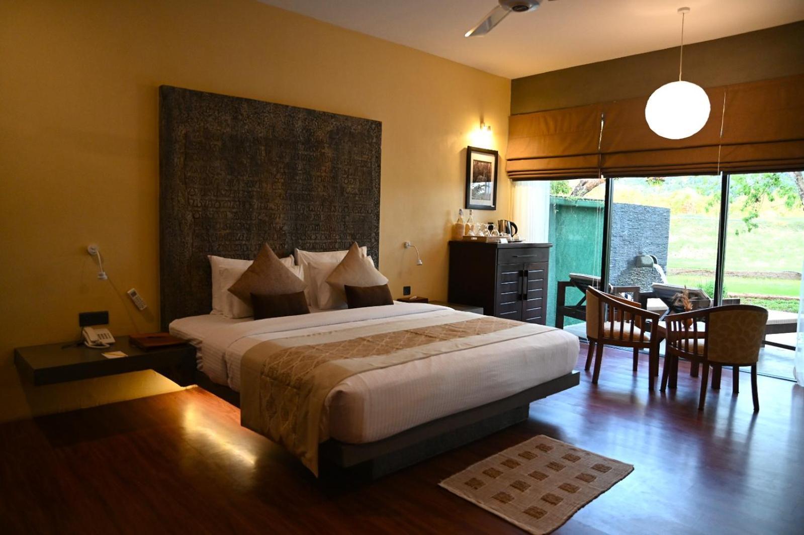 Sigiriya King'S Resort Exterior foto