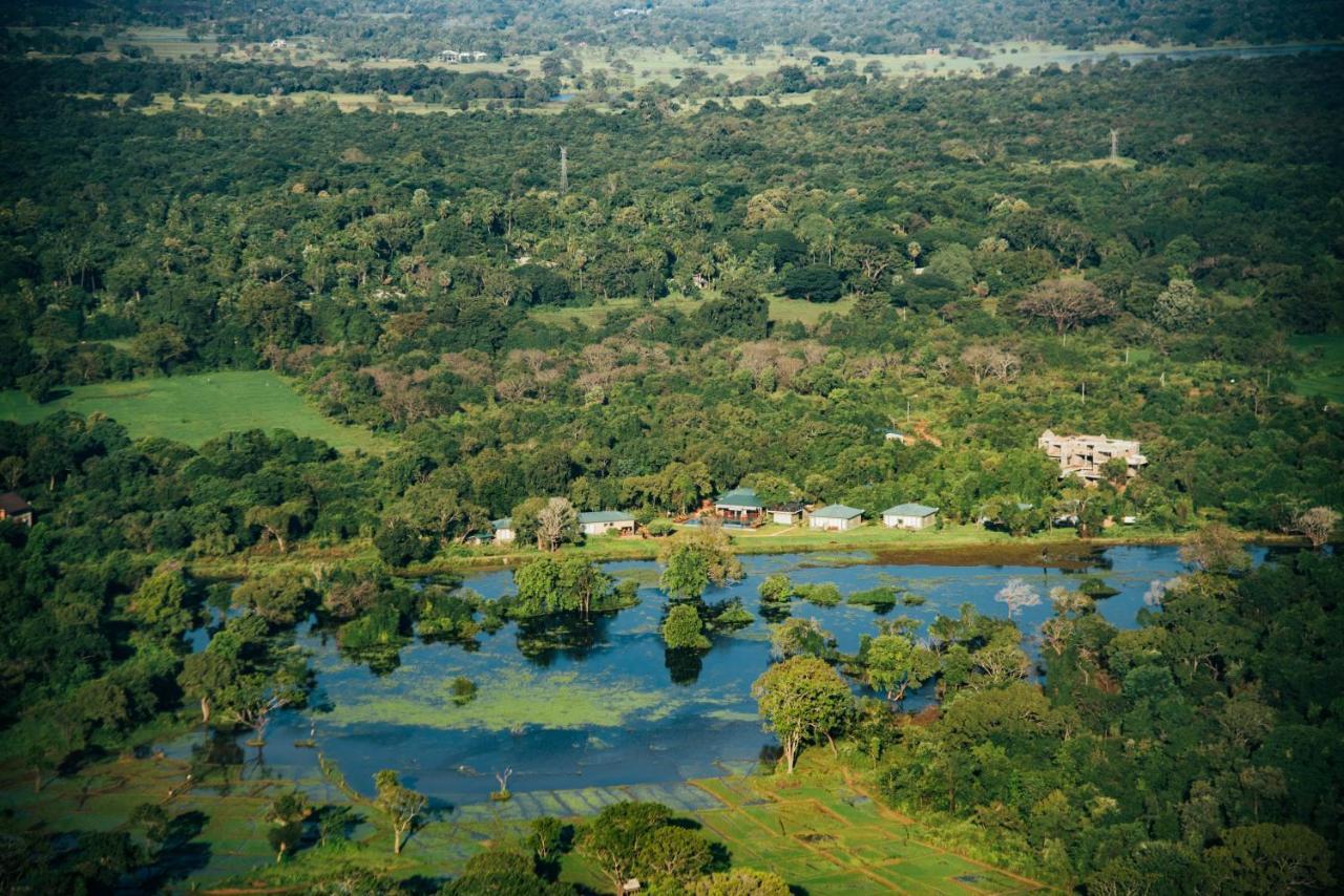 Sigiriya King'S Resort Exterior foto